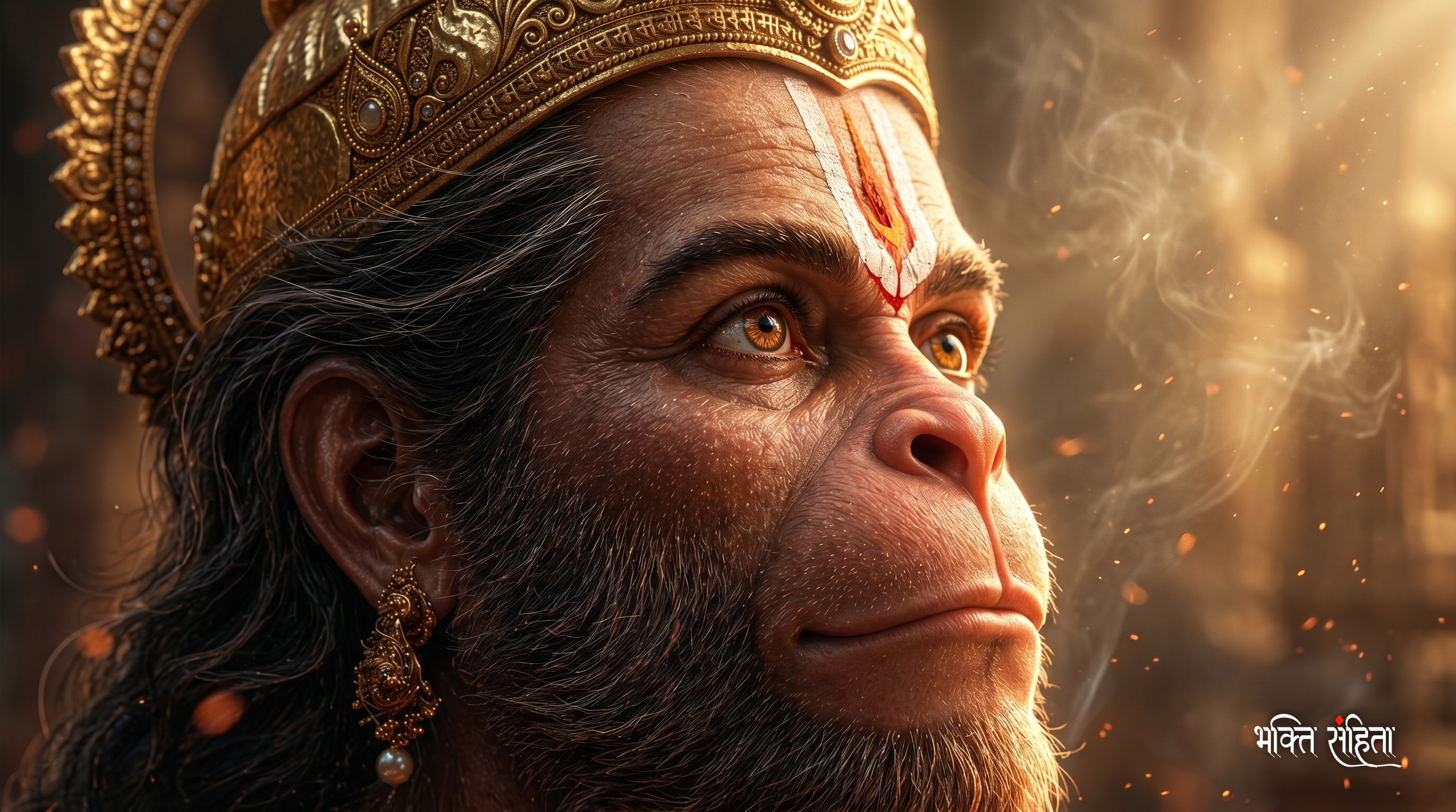 Lord Hanuman