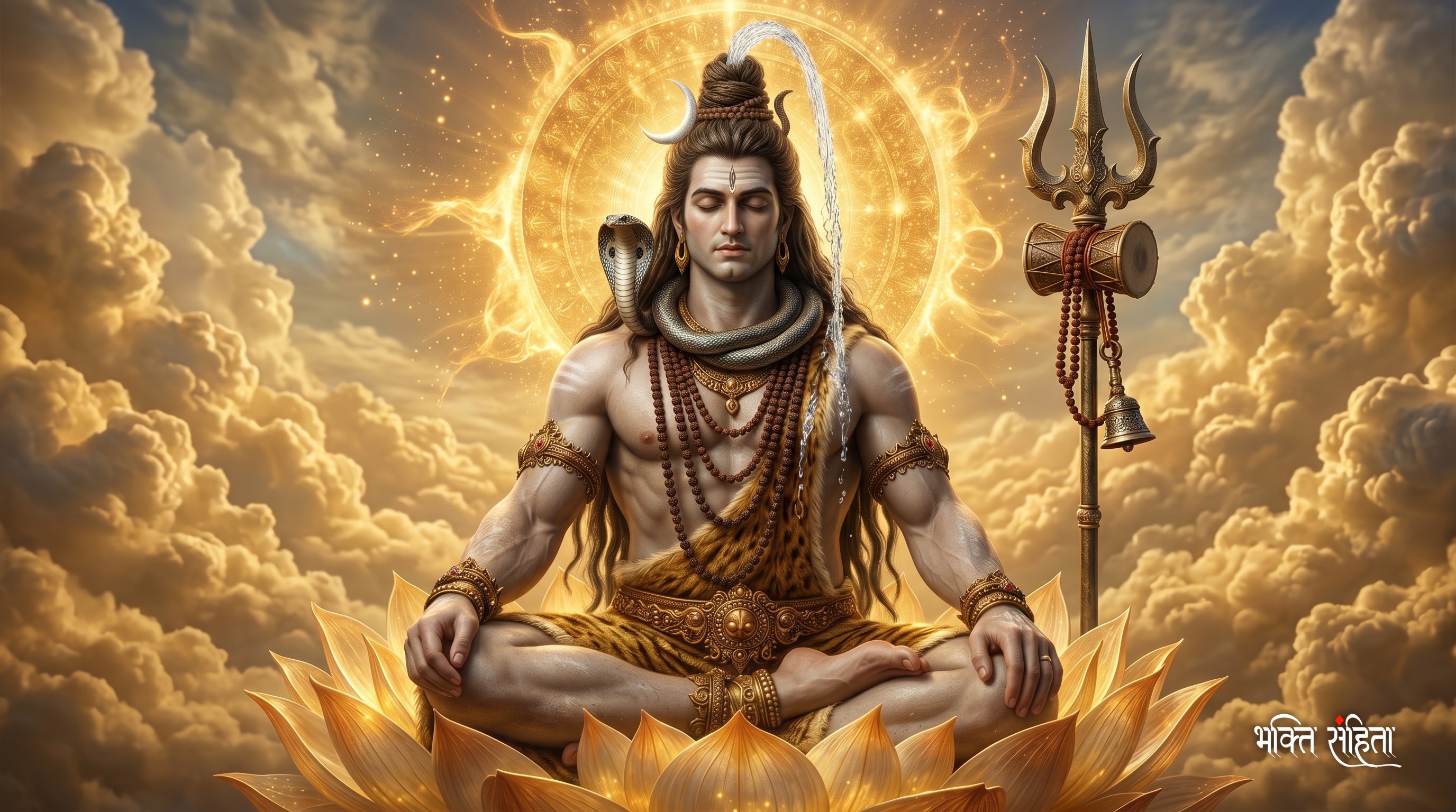 Lord Shiva