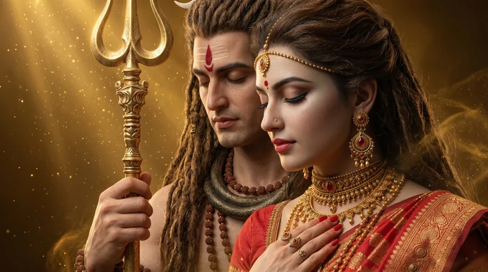 Lord Shiva — divine wallpaper 7